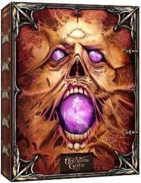 Baldur´s Gate 3: The Necromancy of Thay - kolektiv autorů