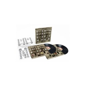 Physical Graffiti - Led Zeppelin
