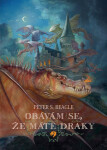 Obávám se, že máte draky - Peter S. Beagle