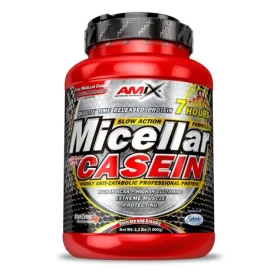 Amix Micellar Casein 1000 g vanilla (15922)