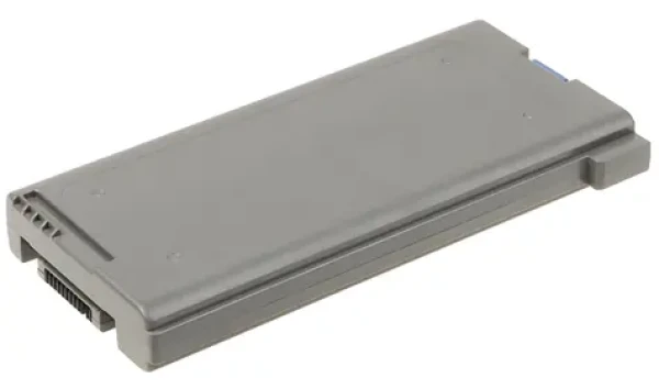 CoreParts Laptop Battery černá / Baterie pro notebook / Panasonic Toughbook CF-30 / CF-31 / CF-53 (MBXPA-BA0006)