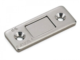 Magnetický uzávěr ultratenký a silný MC-159-8