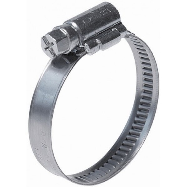 Spona malá pro hadice generátorů (HGX/HGP) 16-27mm (s-spona) CFS042L