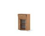 Skříňka sestavy Office C525