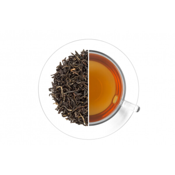 Oxalis Assam Borpatra STGFOP1(S) 60 g, černý čaj