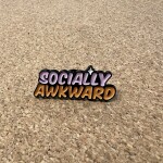 Pinarna.cz Socially awkward / Společensky neohrabaný