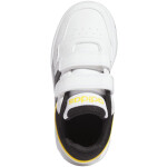 Boty adidas Hoops 3.0 CF Jr IF5316