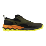 Mizuno Wave Ibuki 5(M) - Běžecké boty Mizuno WAVE IBUKI 5 J1GJ257352 Velikost obuvi v EU: 46,5