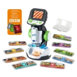 VTECH Interaktivní video mikroskop
