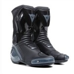 Dainese Nexus sportovní boty antracit/černé
