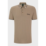 Polokošile Boss Paddy M 50469102-334 pánské s