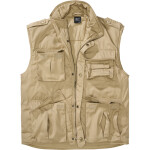 Vesta Ranger BRANDIT camel 5XL