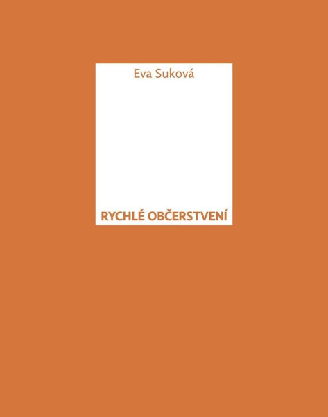 Rychlé občerstvení