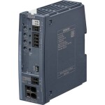 Spínač prahové hodnoty 24, 24 V/AC, V/DC (max) 3 přepínací kontakty Metz Connect 1104341370 1 ks