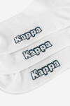 Ponožky Kappa KR_SUPERT_SS25 (3-PACK)