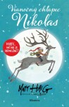 Vianočný chlapec Nikolas - Matt Haig - e-kniha