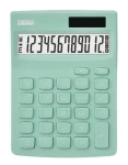 Aveli DESQ NG mátová / Stolní kalkulačka / 12místná / duální napájení (30100.05)