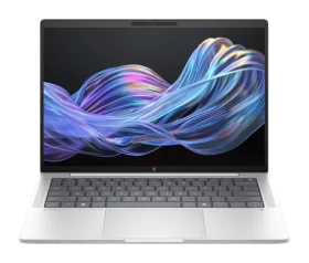 HP EliteBook X G1i 14 stříbrná / 14" WUXGA / Intel Core Ultra 7 258V 2.2GHz / 32GB / 1TB SSD / Intel Graphics / W11P (D01GXET#BCM)