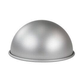PME dortová forma Polokoule 20,3 cm