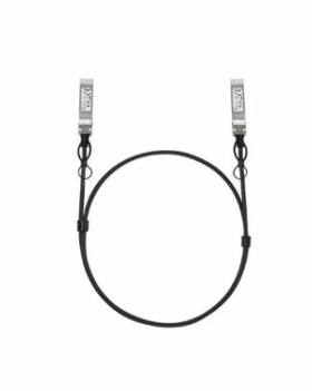 TP-Link SM6220-1M / 1m 25G SFP28 kabel pro přímé propojení / na vzdálenost 1 m (SM6220-1M)