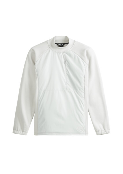 Mikina PICTURE Junip Primaloft®, Harbor Grey velikost: L