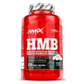 Amix HMB 220 cps (15666)