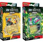 Pokémon TCG: ex Battle Deck - Tapu Koko &amp; Iron Leaves