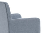 NábytekProNás Designové křesílko DELIA 210 STI-DELIA210