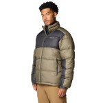 Columbia Pike Lake II Jacket M 2050941399 pánské m