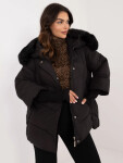 Bunda MBM KR 2505.14 černá XL