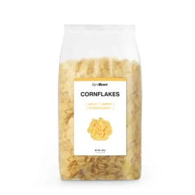 Cornflakes - GymBeam (450 g) (112588-1-450g)