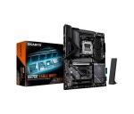 GIGABYTE MB Sc AM5 X870E EAGLE WIFI7, AMD X870E, 4xDDR5, WiFi, 2xUSB4, 1xHDMI EDF_1706388