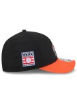 New Era Pánská kšiltovka San Francisco Giants MLB 2026 Hall of Fame 9FORTY Snapback