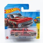 Hot Wheels '67 Chevy C10