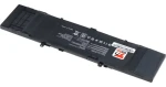 T6 Power Baterie pro Asus ZenBook UX310U UX410U / Baterie pro notebook / 4240 mAh / 48 Wh / 3cell / Li-pol (NBAS0144)