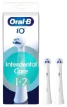 Oral-B iO Specialised Clean pro rovnátka / Náhradní hlavice / 2 ks (602170)