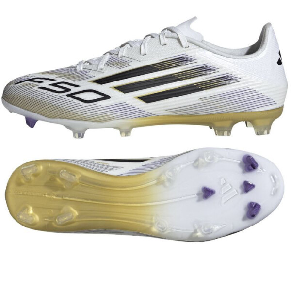 Kopačky adidas F50 League FG/MG M JI0005 44 2/3