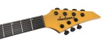 Jackson Pro Misha Mansoor Juggernaut HT7 EB SYL