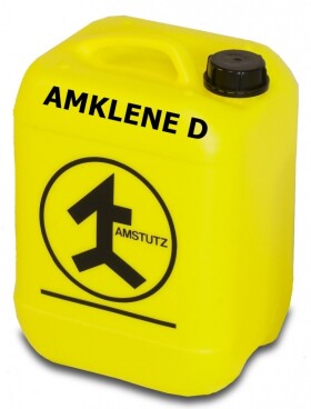 Čistič podlah a motorů Amstutz Amklene D 10 kg EG11021010