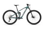 Kellys Tyke 50, pneu 29", rám 16"(M), model 2026, Emerald Green - ZDARMA dopravné, odborná montáž a seřízení! (Záruka nejlepší ceny. Nalezli jste někde lepší cenu? Napište nám a zkusíme ji trumfnout!)