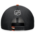 Fanatics Pánská kšiltovka Anaheim Ducks 2024 Draft NHL On Stage Trucker Adjustable Hat