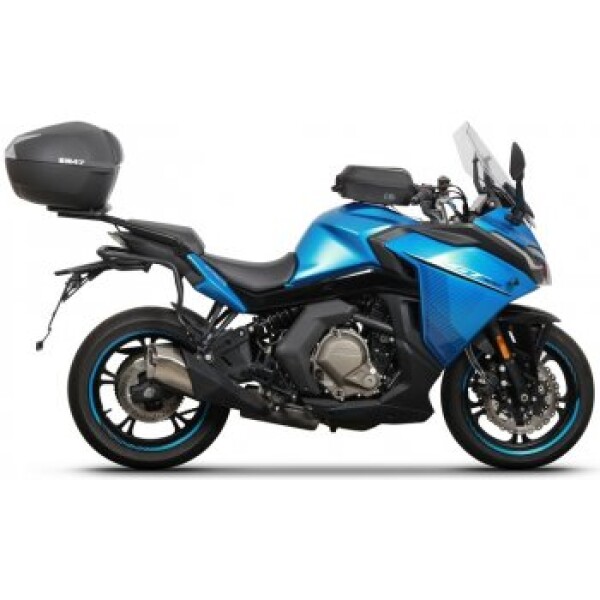 Nosič zadního kufru SHAD pro CFMOTO 650GT