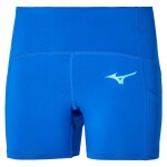 Běžecké kalhoty Mizuno Short Tight 62GBB72524 Velikost textilu: