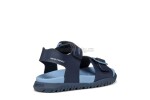 Letní obuv Geox J35HMA 000BC C4250 Velikost: 35
