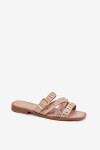 Pantofle model 214137 Step in style 40