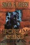 Podzim Stínů Simon Green