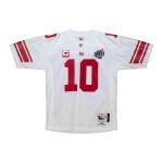 Mitchell & Ness Pánský dres New York Giants NFL Eli Manning #10 2007 Authentic Velikost: L