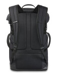 Dakine MISSION SURF ROLL TO black studentský batoh - 35L