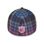 New Era Pánská kšiltovka Jacksonville Jaguars NFL 2024 Crucial Catch 39THIRTY Flex Velikost: L/XL