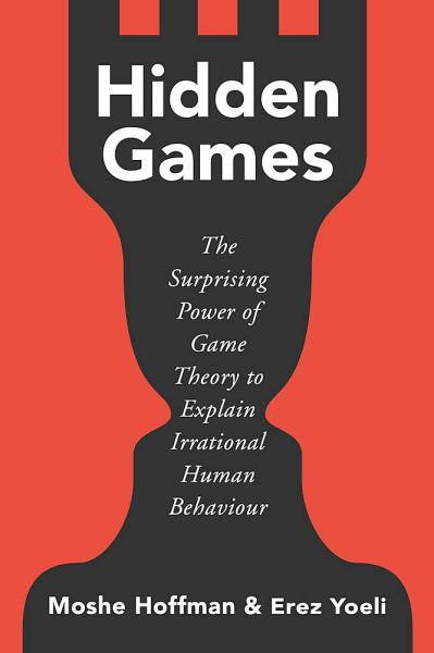 Hidden Games - Moshe Hoffman